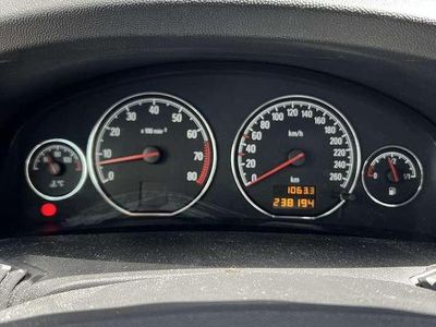 Opel Signum