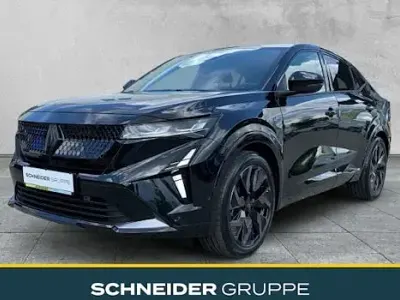 Nuova Renault Rafale Esprit Alpine 300 CV (220 kW) 2025 Nero SUV