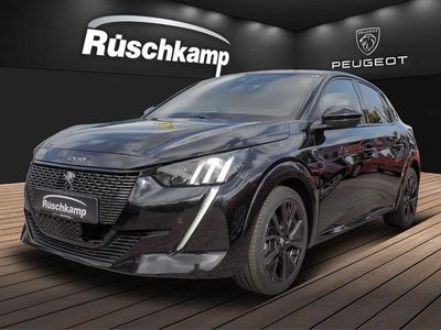 Schwarz Gebraucht 2024 Peugeot 208 GTi Kleinwagen | 22.980 € (Teuer)
