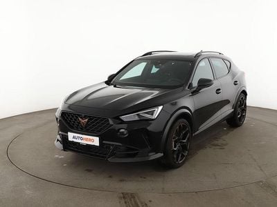 Usata Cupra Formentor VZ 390 CV (286 kW) 2023 Nero SUV