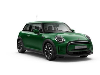 gebraucht Mini Cooper 3-Türer