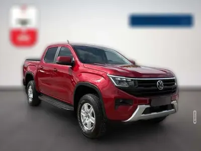 Gebraucht VW Amarok