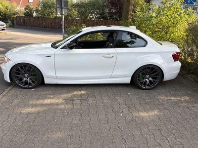 BMW 135 Coupé