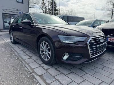 Gebraucht Audi A6 Sport 204 PS (150 kW) 2020 Other Kombi