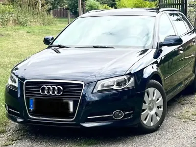 Gebraucht Audi A3