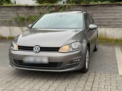 Gebraucht VW Golf VII