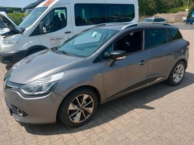 Renault Clio GrandTour