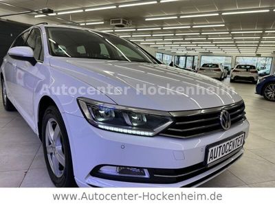 gebraucht VW Passat Variant Comfortline BMT/Start-Stopp /AHK