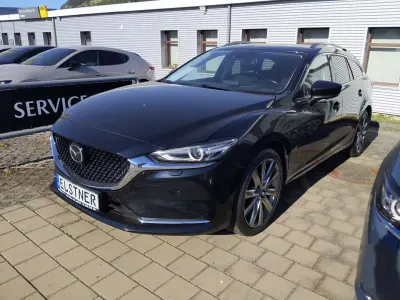 Gebraucht Mazda 6