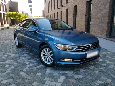 Gebraucht VW Passat