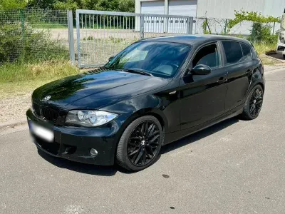 Gebraucht BMW 116