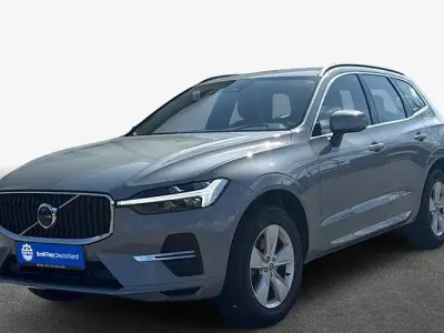 Gebraucht Volvo XC60 Core 197 PS (144 kW) 2024 Grau SUV