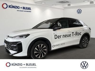 Gebraucht VW T-Roc R-line 150 PS (110 kW) 2026 SUV