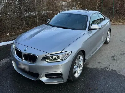 Gebraucht BMW M235