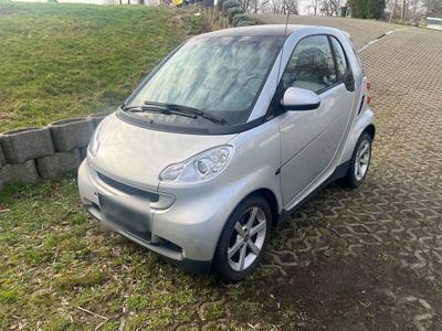 Smart ForTwo Coupé