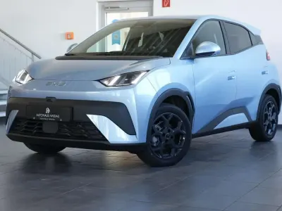 Occasion BYD Dolphin