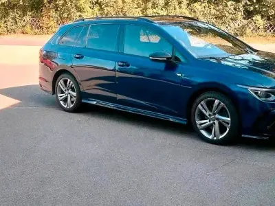 Gebraucht VW Golf VIII