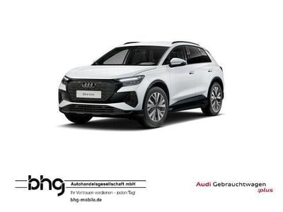 Usata Audi Q4 e-tron