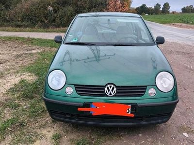 VW Lupo