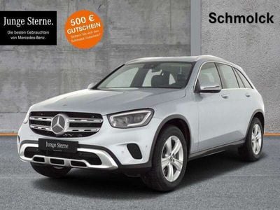 Mercedes GLC200