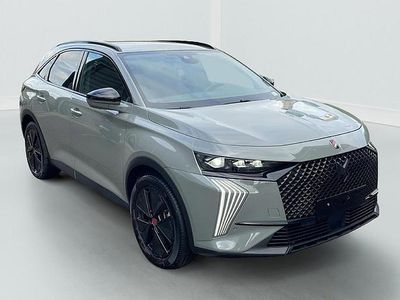 Gebraucht DS Automobiles DS7 Crossback 200 PS (147 kW) 2024 Gris laque SUV