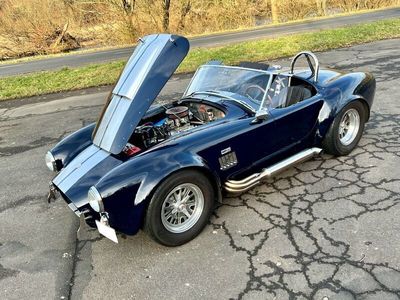 gebraucht Ford Shelby 