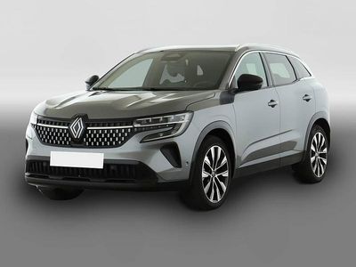 Grau Gebraucht 2025 Renault Austral Techno SUV | 32.775 € (Guter Preis)