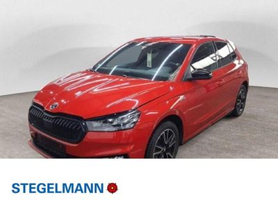Usata Skoda Fabia Monte Carlo 116 CV (85 kW) 2025 Utilitaria