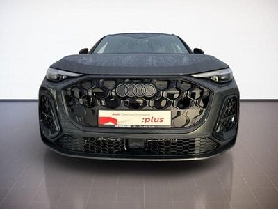 Gebraucht Audi Q5 Ambiente 204 PS (150 kW) 2025 Tamboragrau SUV