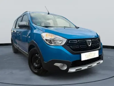 Gebraucht Dacia Lodgy