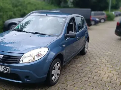 Gebraucht Dacia Sandero