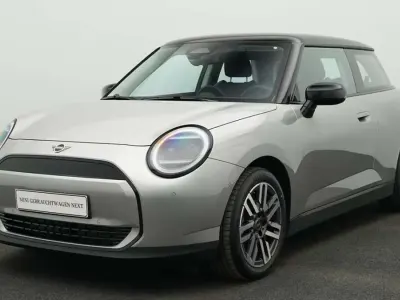 Occasion Mini Cooper Classic 135 kW (184 PK) 2025 Grijs Hatchback
