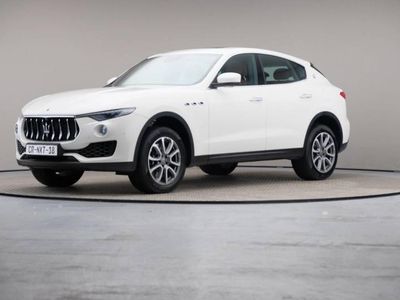 Maserati Levante Gebraucht Kaufen 262 Autouncle