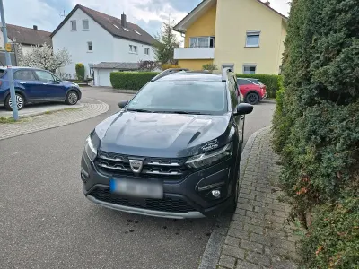 Gebraucht Dacia Jogger