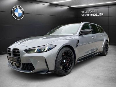 Neu BMW M3 Competition Edition 530 PS (389 kW) 2026 Grau Kombi