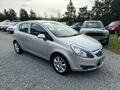 gebraucht Opel Corsa 1.2 "110 Jahre" Automatik*TÜV NEU