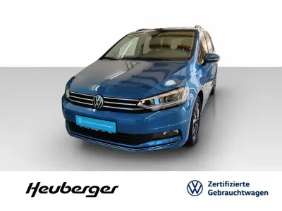 Gebraucht VW Touran