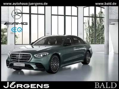 Gebraucht Mercedes S350