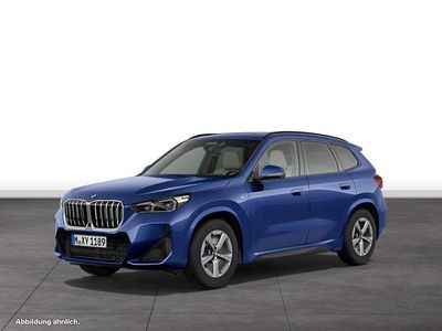 Gebraucht BMW X1 Comfort Edition 197 PS (144 kW) 2025 SUV