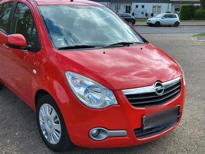Opel Agila
