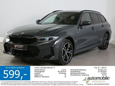 BMW 330e