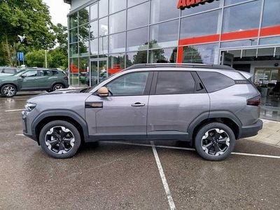 Dolomitgrau Neu 2026 Dacia Bigster Extreme SUV | 31.840 € (Guter Preis)