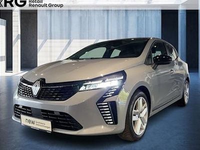 Occasion Renault Clio V Evolution 91 PK (66 kW) 2025 Grijs Sedan