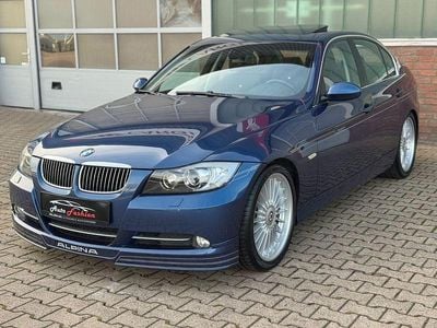 Alpina B3