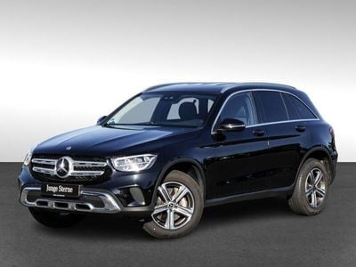 Mercedes GLC300e