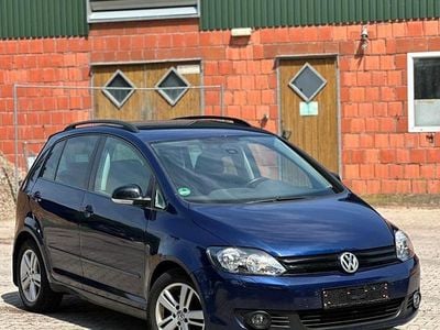 VW Golf VI