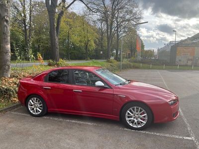 gebraucht Alfa Romeo 159 Sammlerstück - Alfa3.2 JTS V6 24V ti