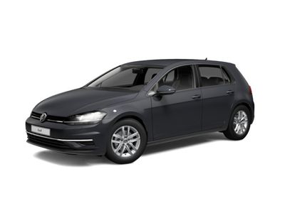 gebraucht VW Golf VII Golf Comfortline1.6 TDI Comfortline Navi Sitzhzg PDC Telefon