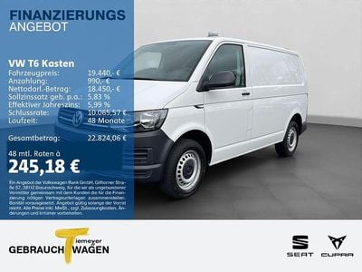 VW T6