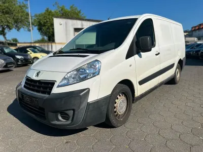 Gebraucht Peugeot Expert